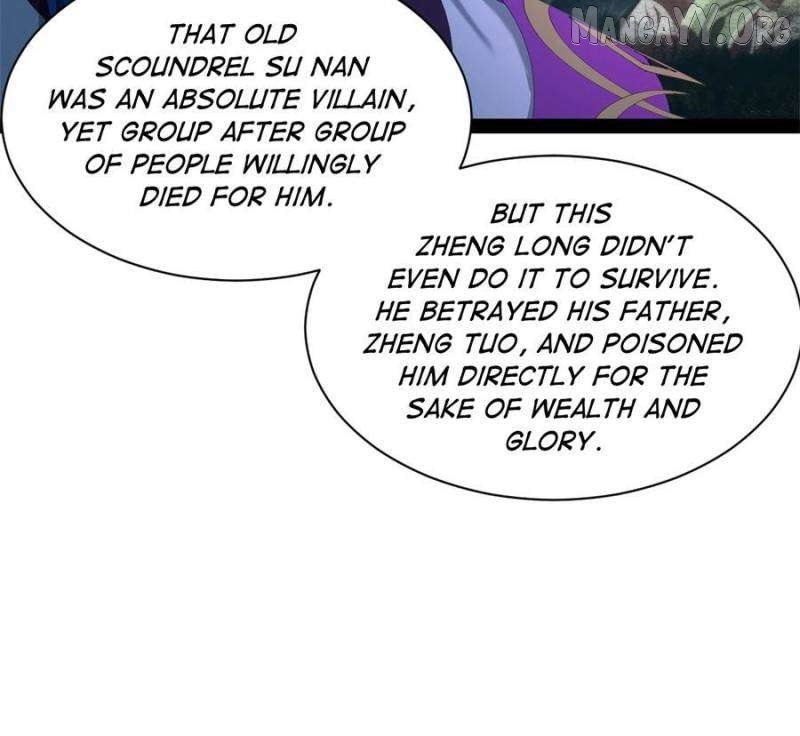 Survive As The Hero’s Husband! Chapter 303 - page 59