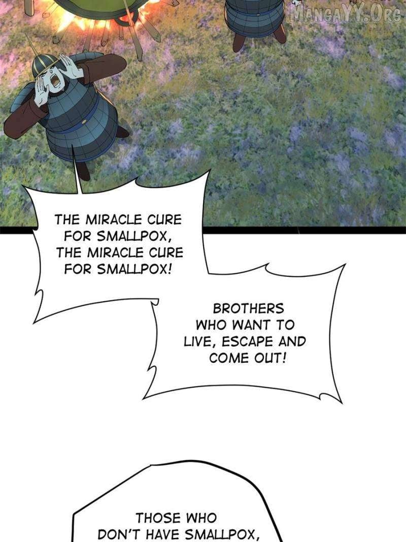 Survive As The Hero’s Husband! Chapter 303 - page 6