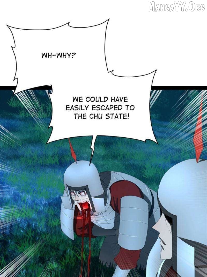 Survive As The Hero’s Husband! Chapter 303 - page 60