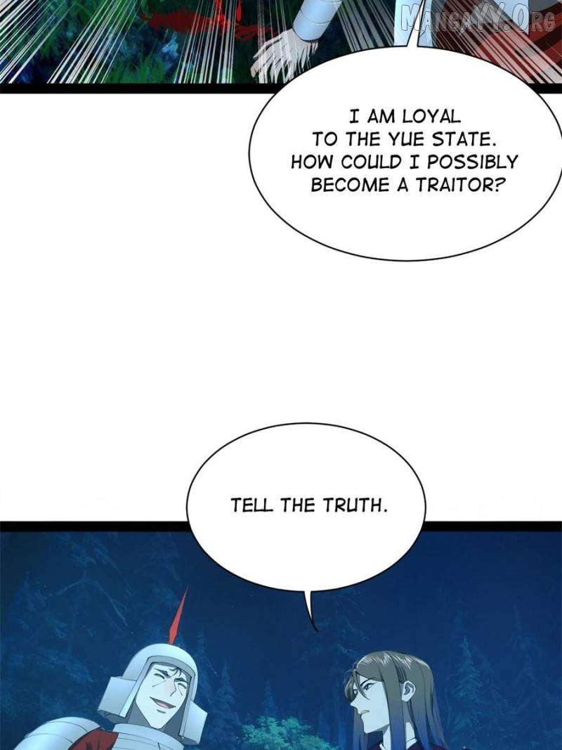 Survive As The Hero’s Husband! Chapter 303 - page 61