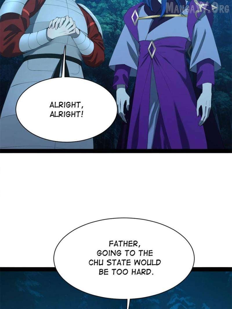 Survive As The Hero’s Husband! Chapter 303 - page 62