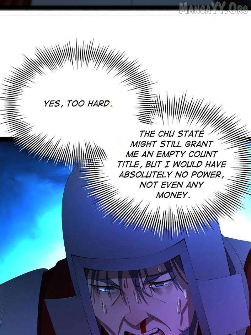 Survive As The Hero’s Husband! Chapter 303 - page 64