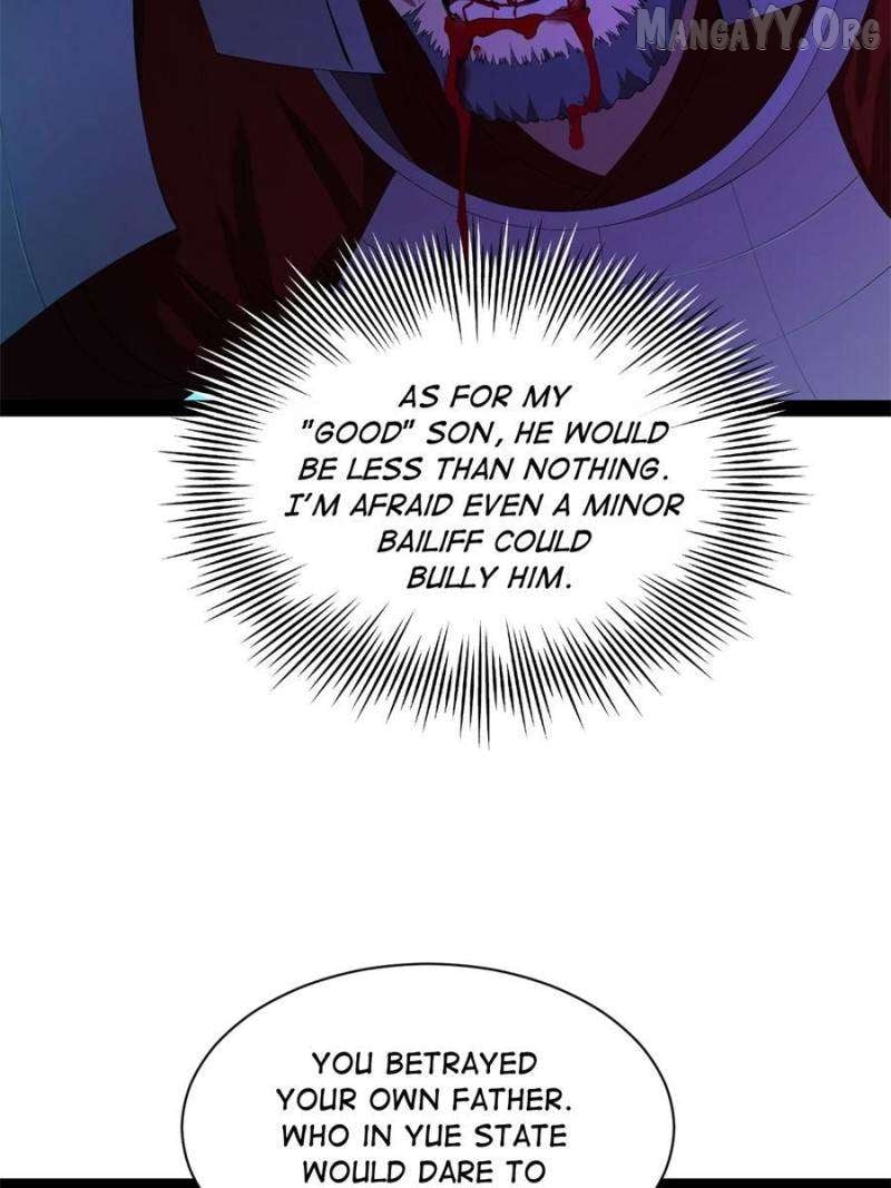 Survive As The Hero’s Husband! Chapter 303 - page 65