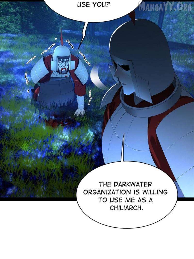 Survive As The Hero’s Husband! Chapter 303 - page 66