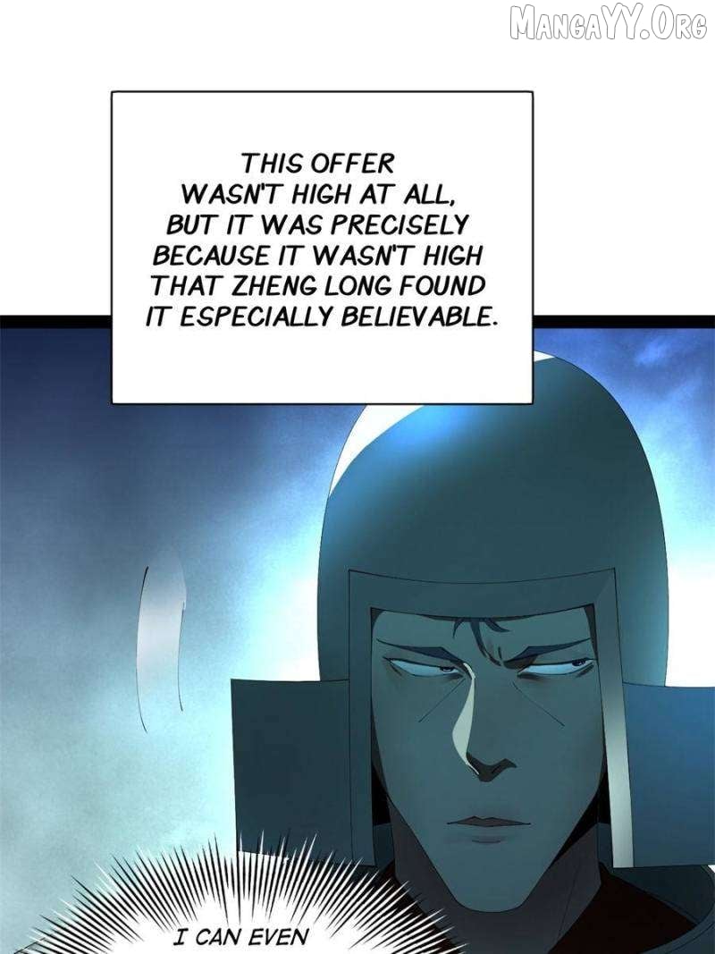 Survive As The Hero’s Husband! Chapter 303 - page 67