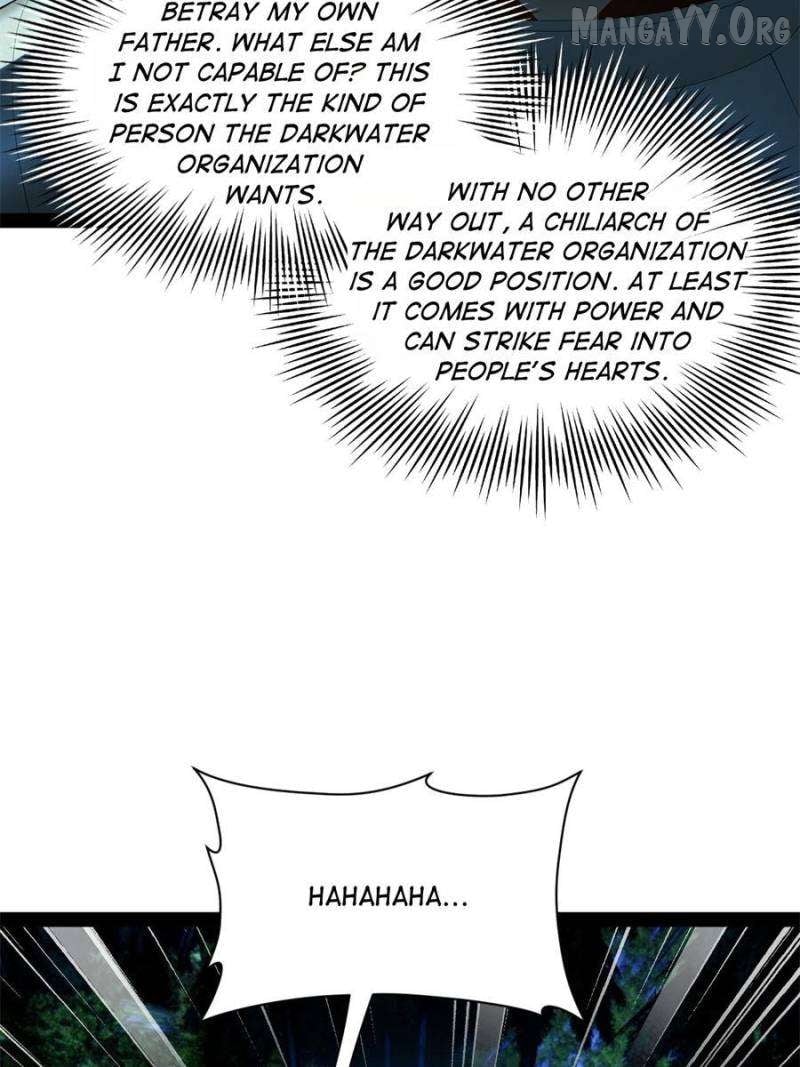Survive As The Hero’s Husband! Chapter 303 - page 68