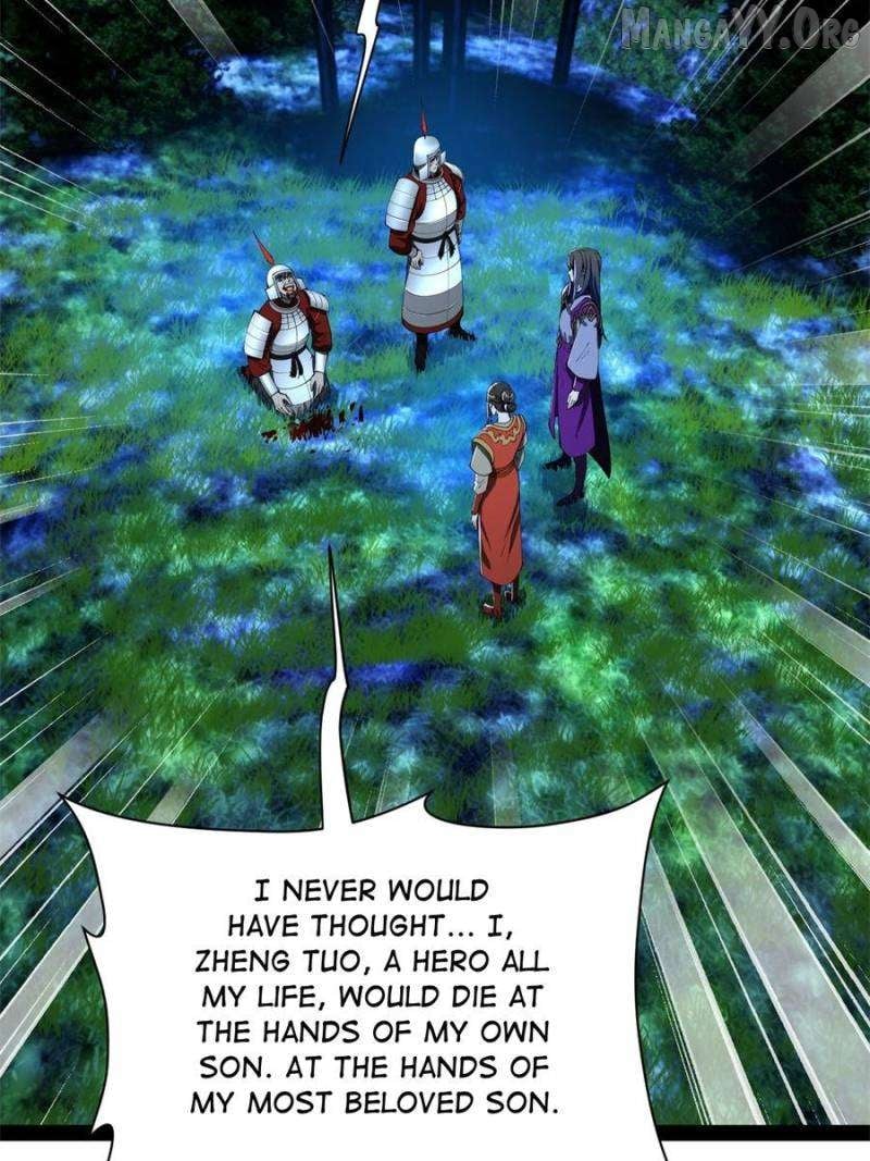 Survive As The Hero’s Husband! Chapter 303 - page 69