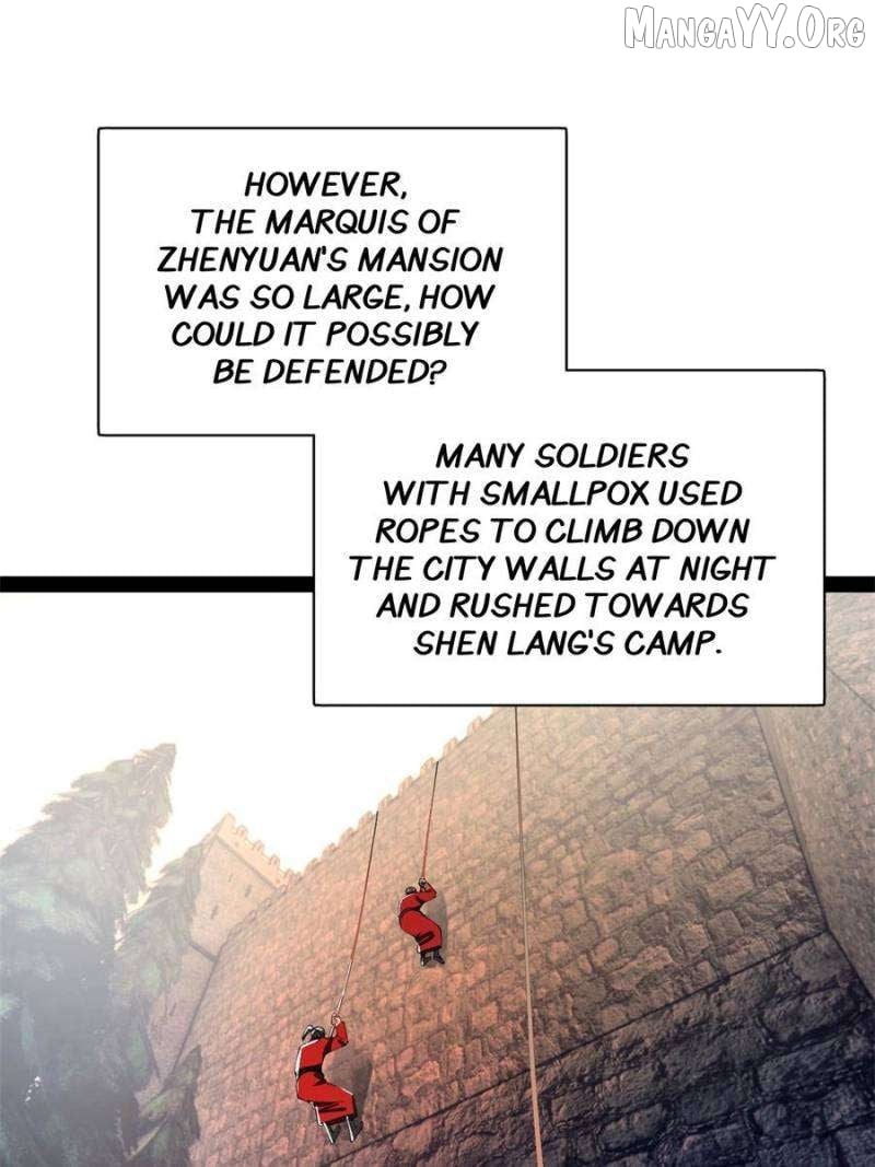 Survive As The Hero’s Husband! Chapter 303 - page 8
