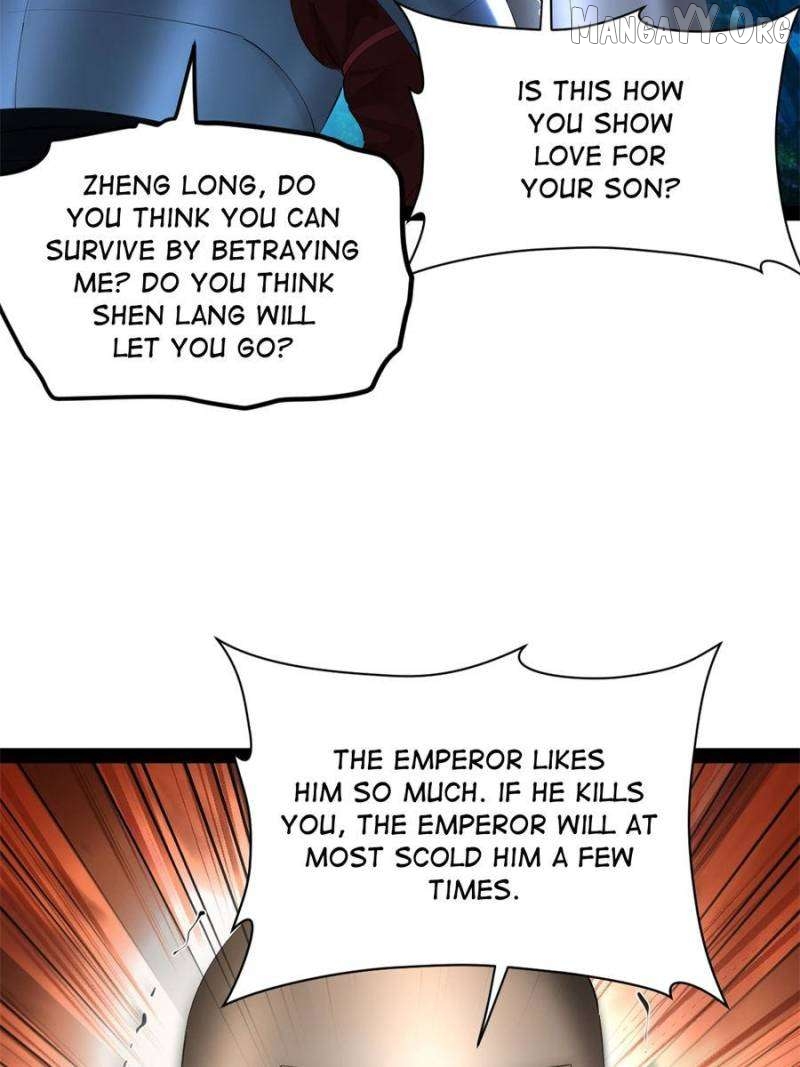 Survive As The Hero’s Husband! Chapter 304 - page 2