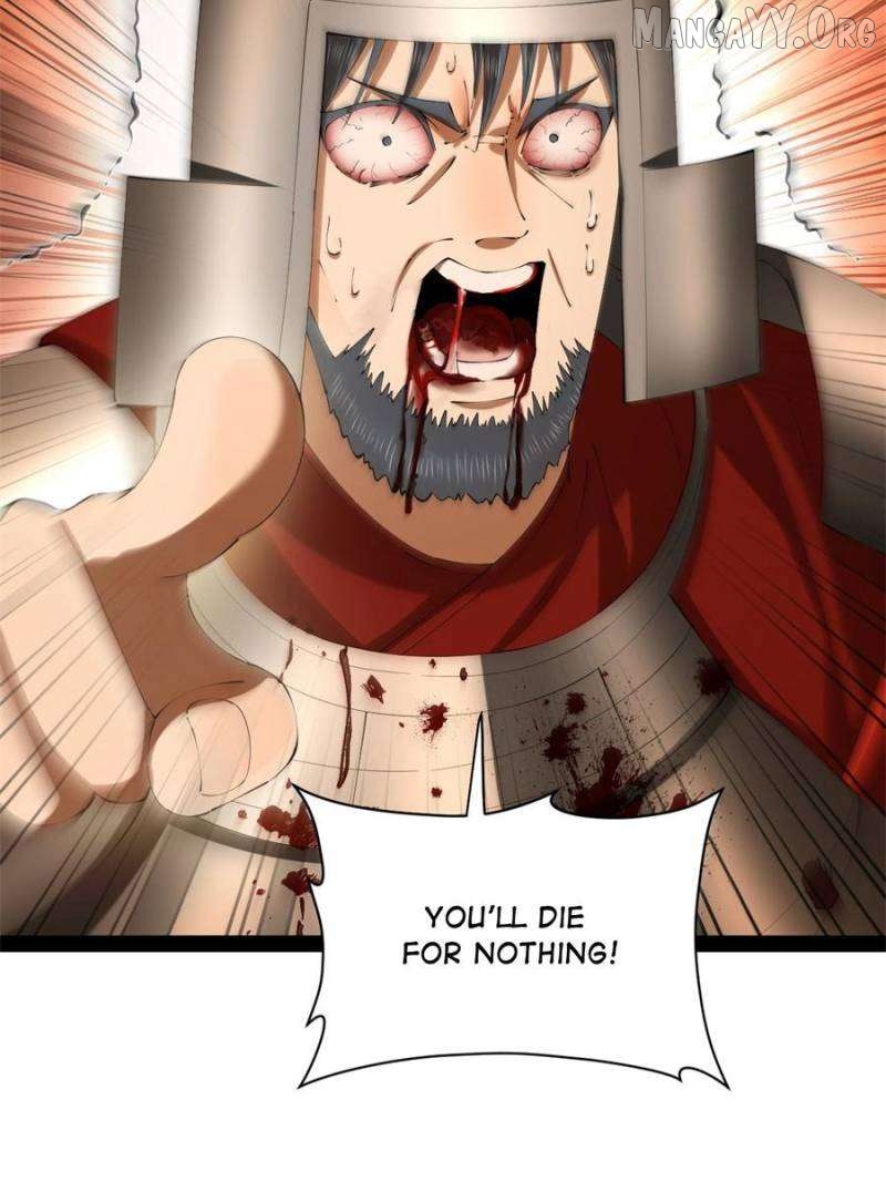 Survive As The Hero’s Husband! Chapter 304 - page 3