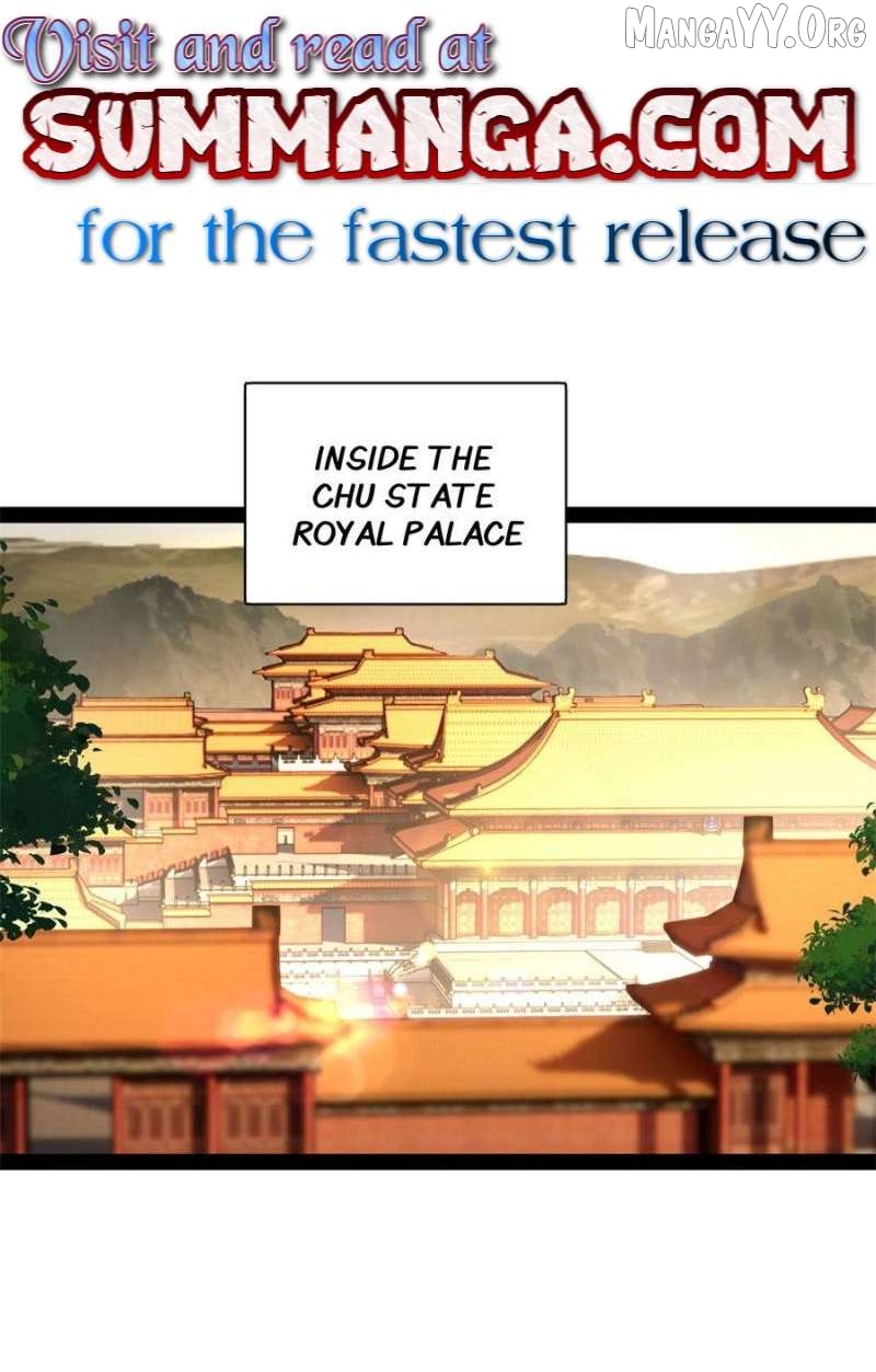 Survive As The Hero’s Husband! Chapter 305 - page 1