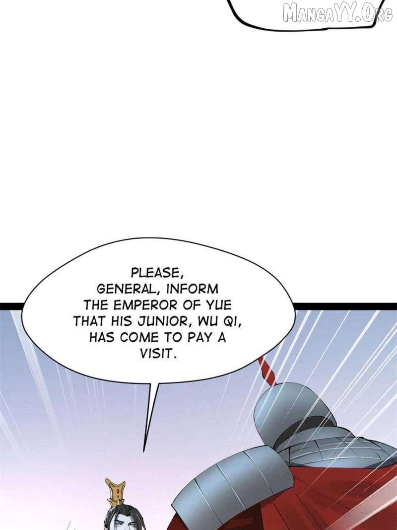 Survive As The Hero’s Husband! Chapter 305 - page 21