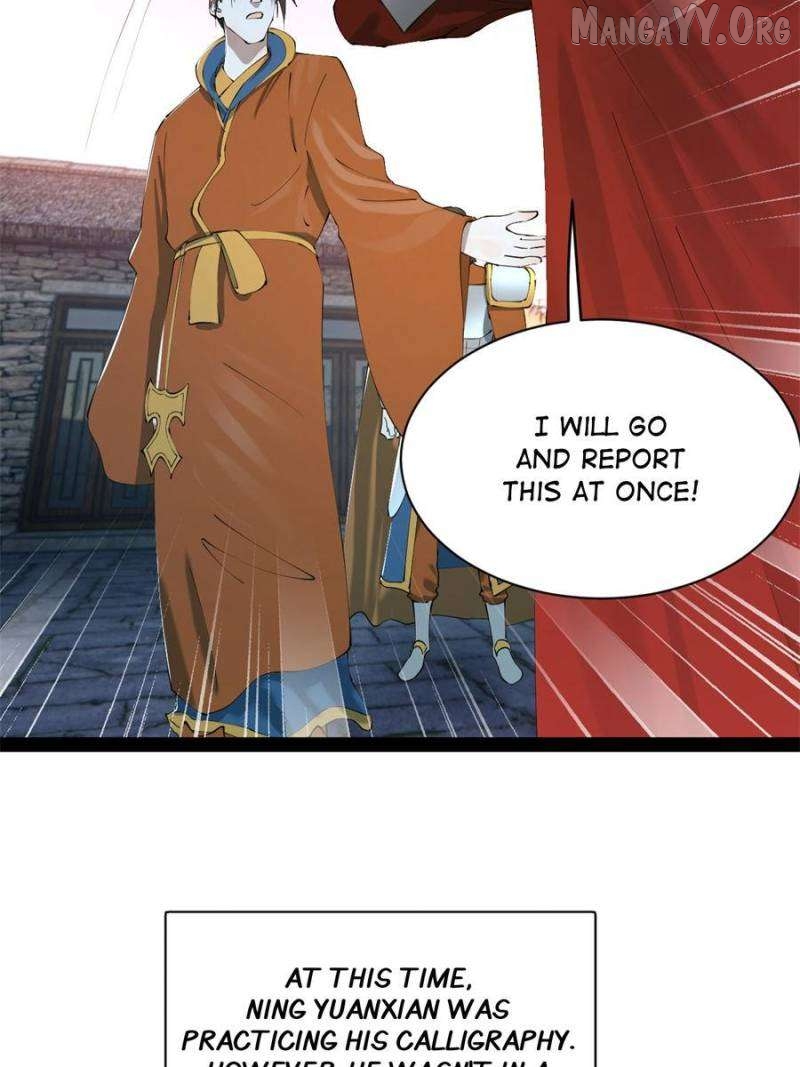 Survive As The Hero’s Husband! Chapter 305 - page 22