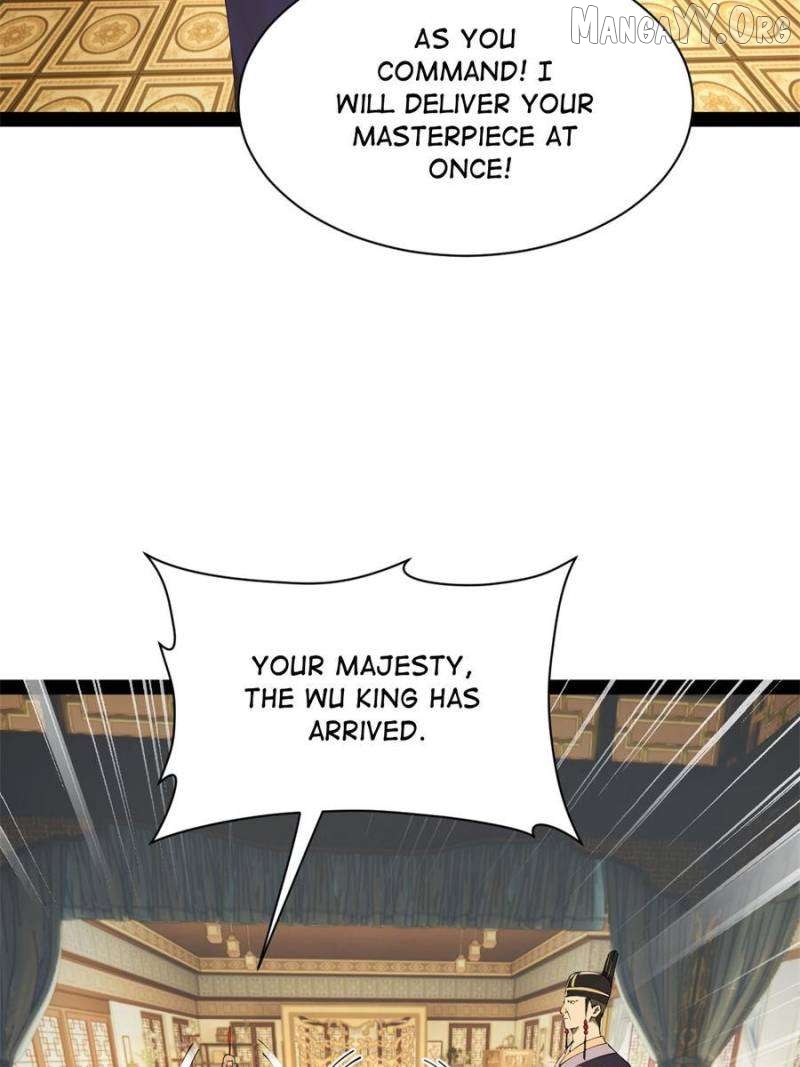 Survive As The Hero’s Husband! Chapter 305 - page 29