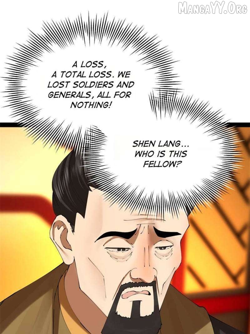 Survive As The Hero’s Husband! Chapter 305 - page 3