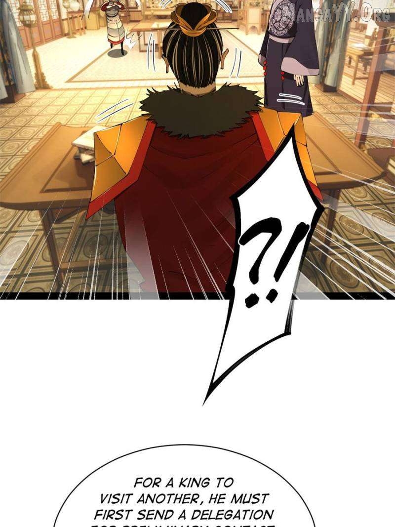 Survive As The Hero’s Husband! Chapter 305 - page 30