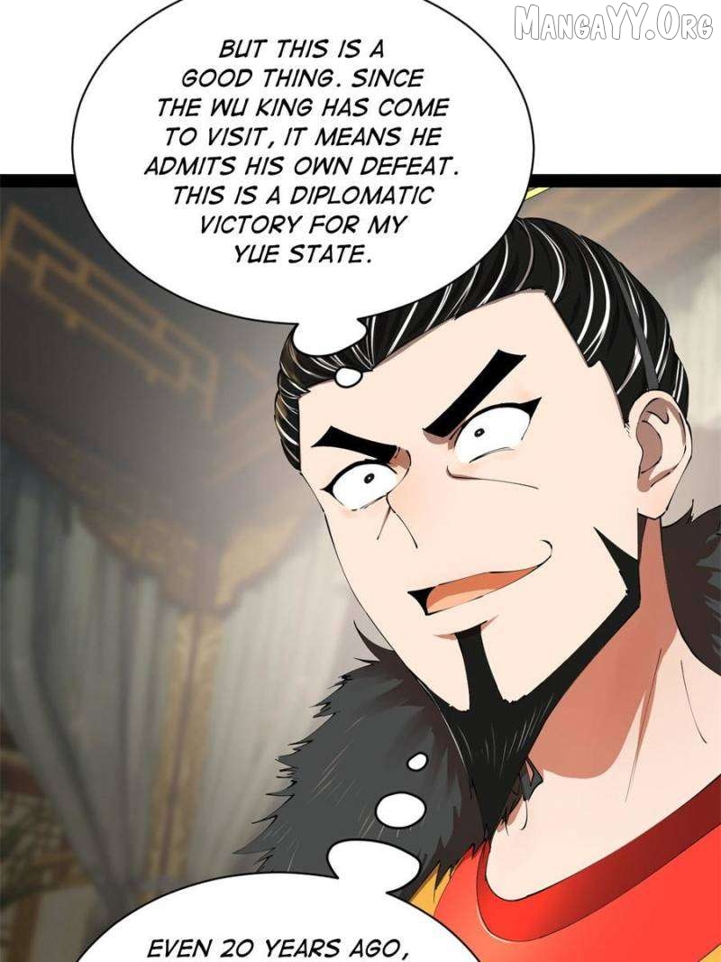 Survive As The Hero’s Husband! Chapter 305 - page 32
