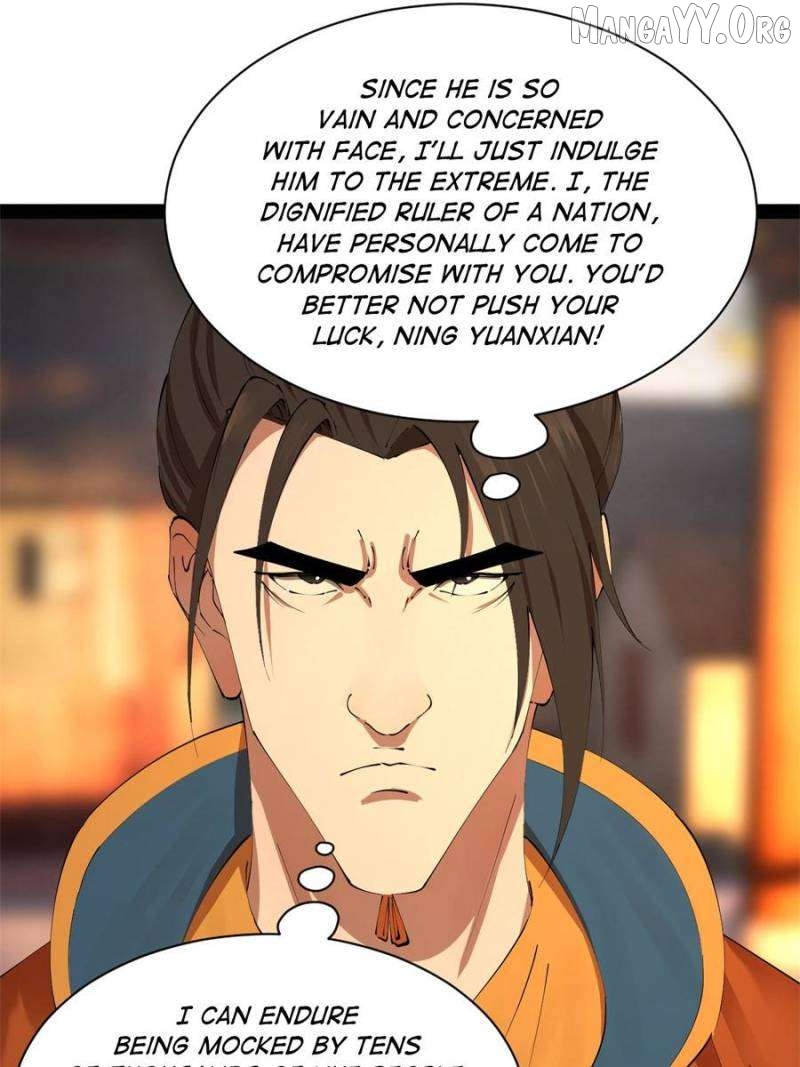 Survive As The Hero’s Husband! Chapter 305 - page 35