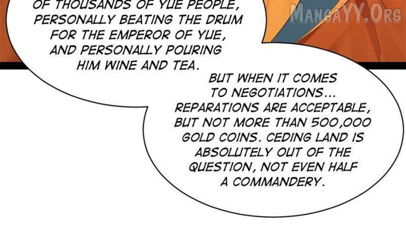 Survive As The Hero’s Husband! Chapter 305 - page 36
