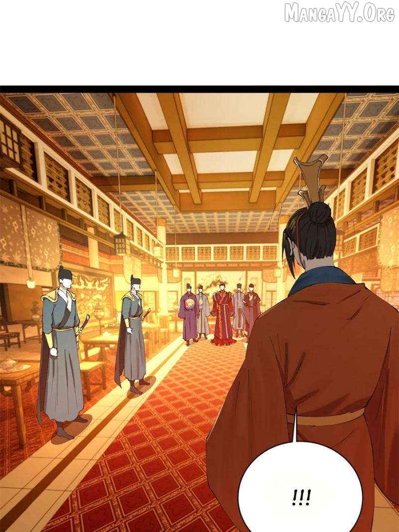 Survive As The Hero’s Husband! Chapter 305 - page 37