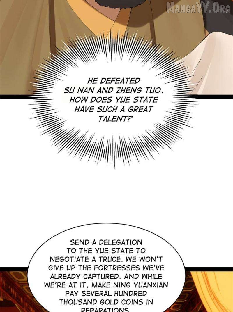 Survive As The Hero’s Husband! Chapter 305 - page 4