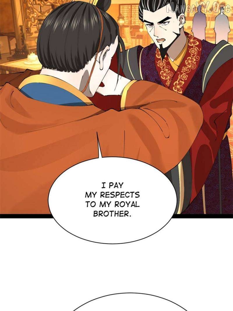 Survive As The Hero’s Husband! Chapter 305 - page 41