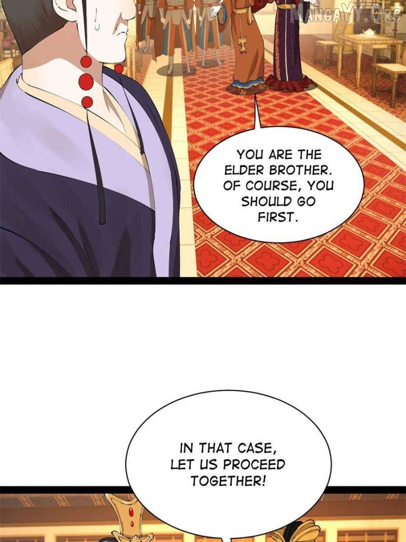 Survive As The Hero’s Husband! Chapter 305 - page 44