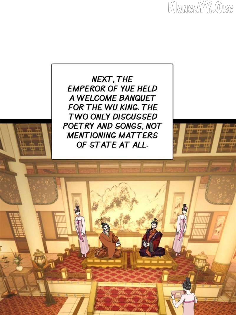 Survive As The Hero’s Husband! Chapter 305 - page 46