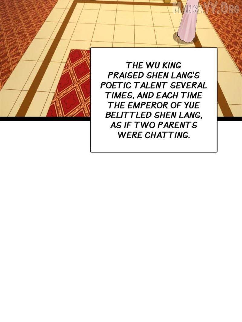 Survive As The Hero’s Husband! Chapter 305 - page 47