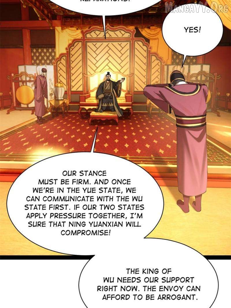 Survive As The Hero’s Husband! Chapter 305 - page 5