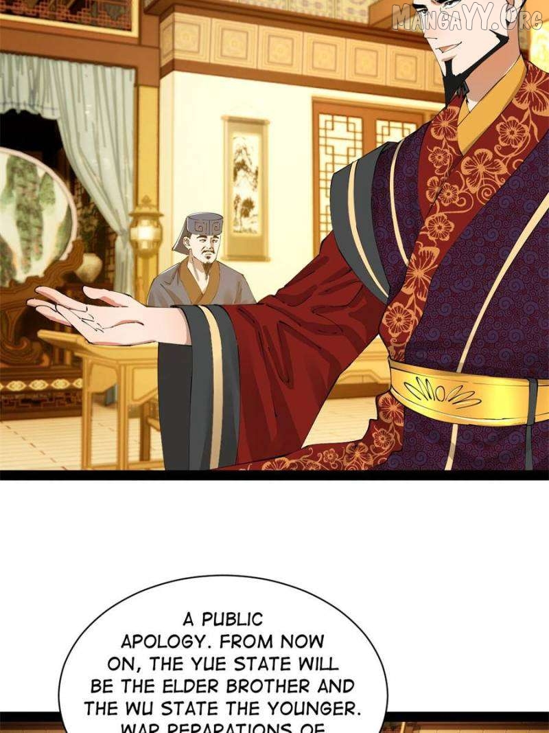 Survive As The Hero’s Husband! Chapter 305 - page 52