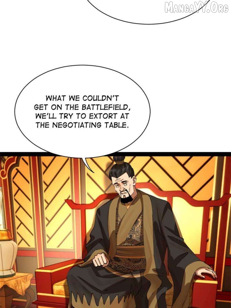 Survive As The Hero’s Husband! Chapter 305 - page 6