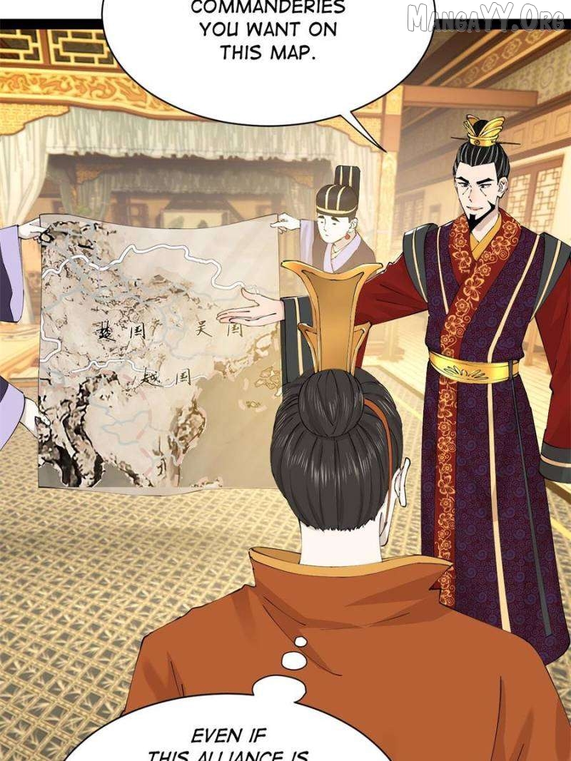Survive As The Hero’s Husband! Chapter 305 - page 64