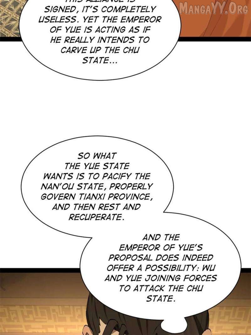 Survive As The Hero’s Husband! Chapter 305 - page 65