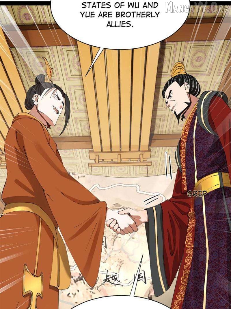 Survive As The Hero’s Husband! Chapter 305 - page 68