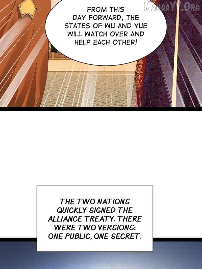 Survive As The Hero’s Husband! Chapter 305 - page 69