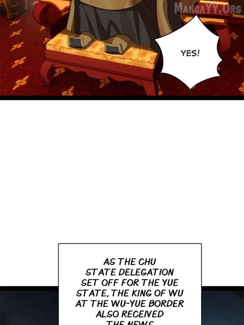 Survive As The Hero’s Husband! Chapter 305 - page 7