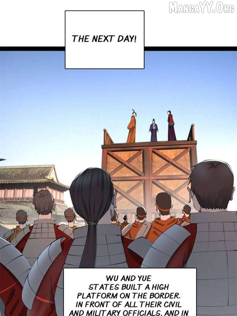 Survive As The Hero’s Husband! Chapter 305 - page 71