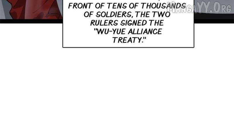 Survive As The Hero’s Husband! Chapter 305 - page 72