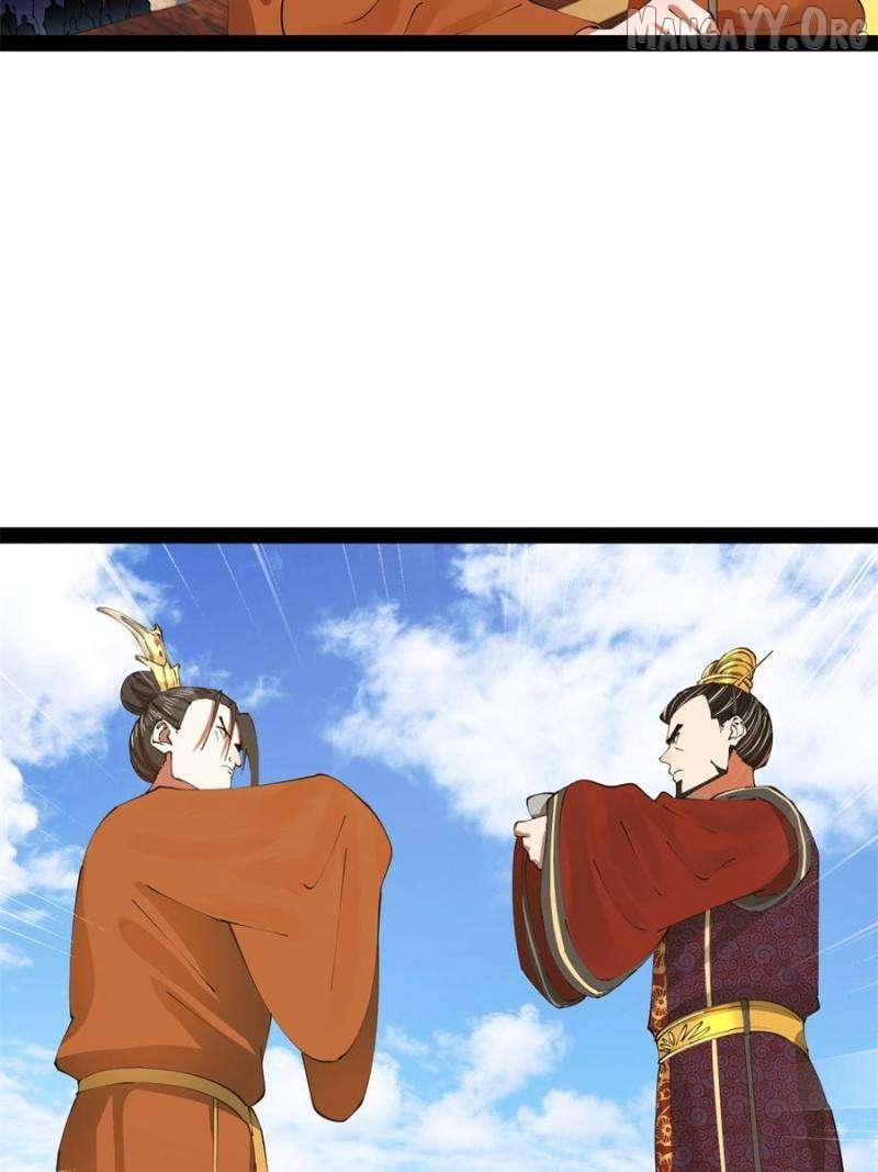 Survive As The Hero’s Husband! Chapter 305 - page 74