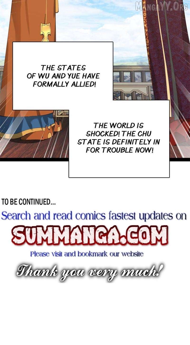 Survive As The Hero’s Husband! Chapter 305 - page 75