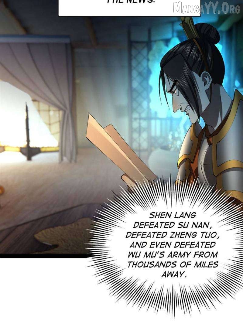 Survive As The Hero’s Husband! Chapter 305 - page 8