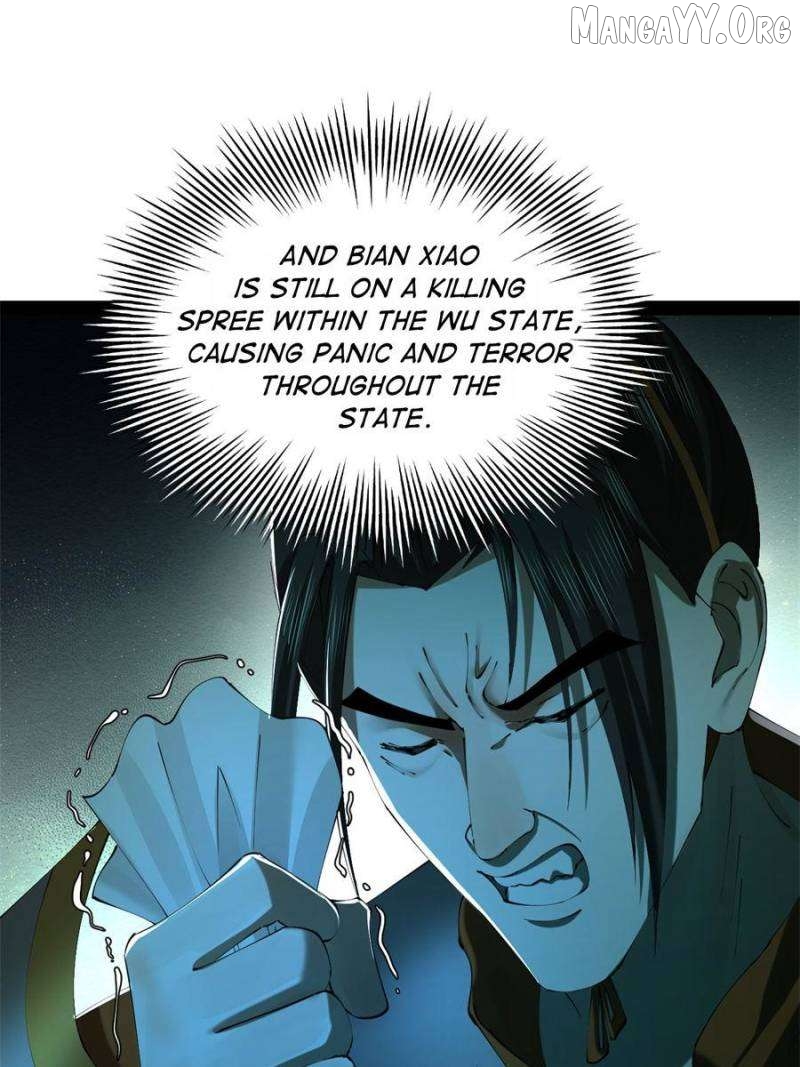 Survive As The Hero’s Husband! Chapter 305 - page 9