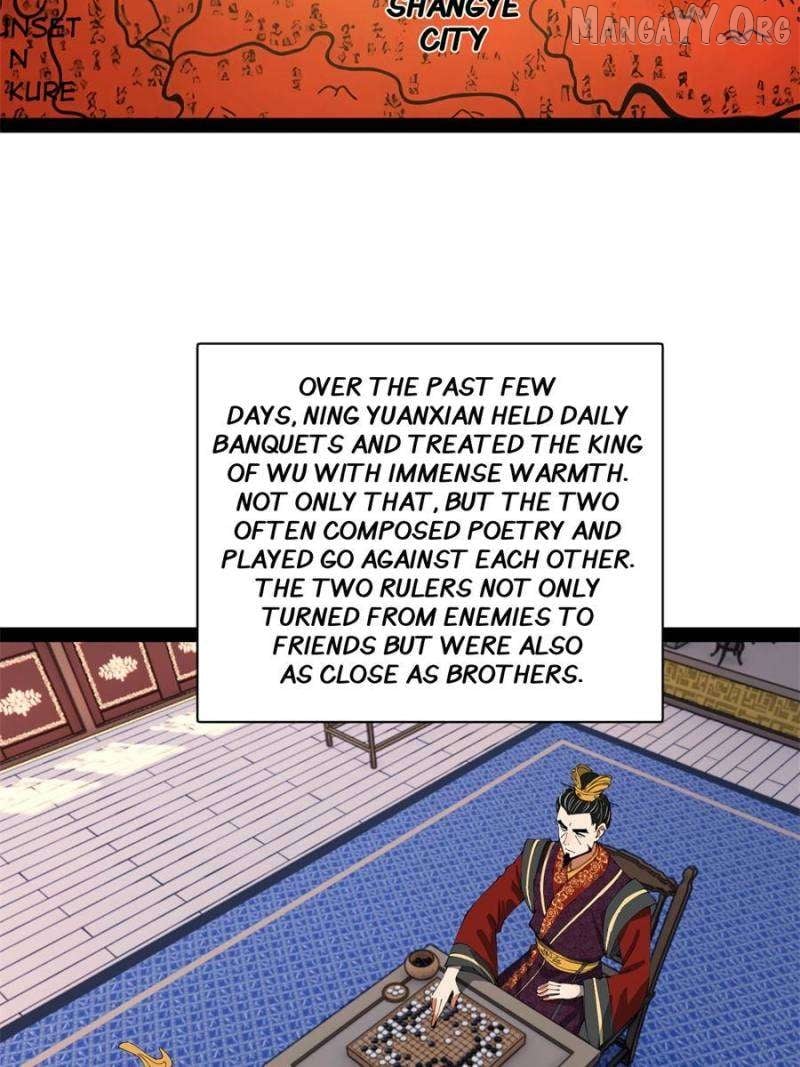 Survive As The Hero’s Husband! Chapter 309 - page 2