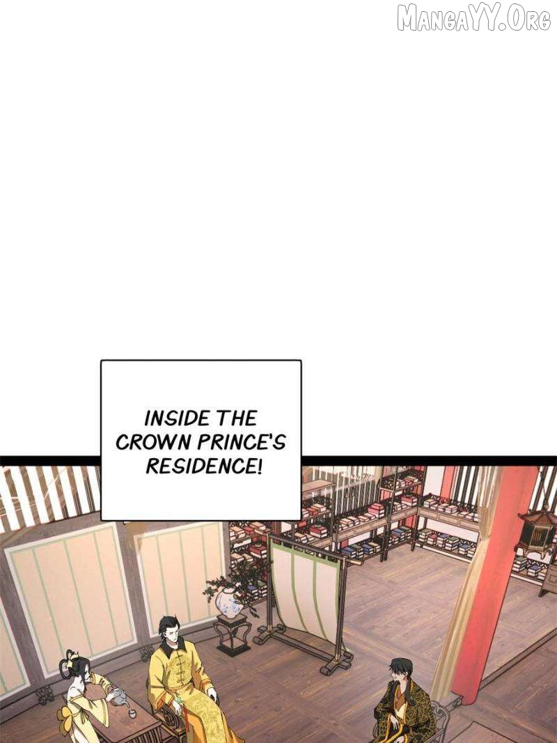 Survive As The Hero’s Husband! Chapter 309 - page 20