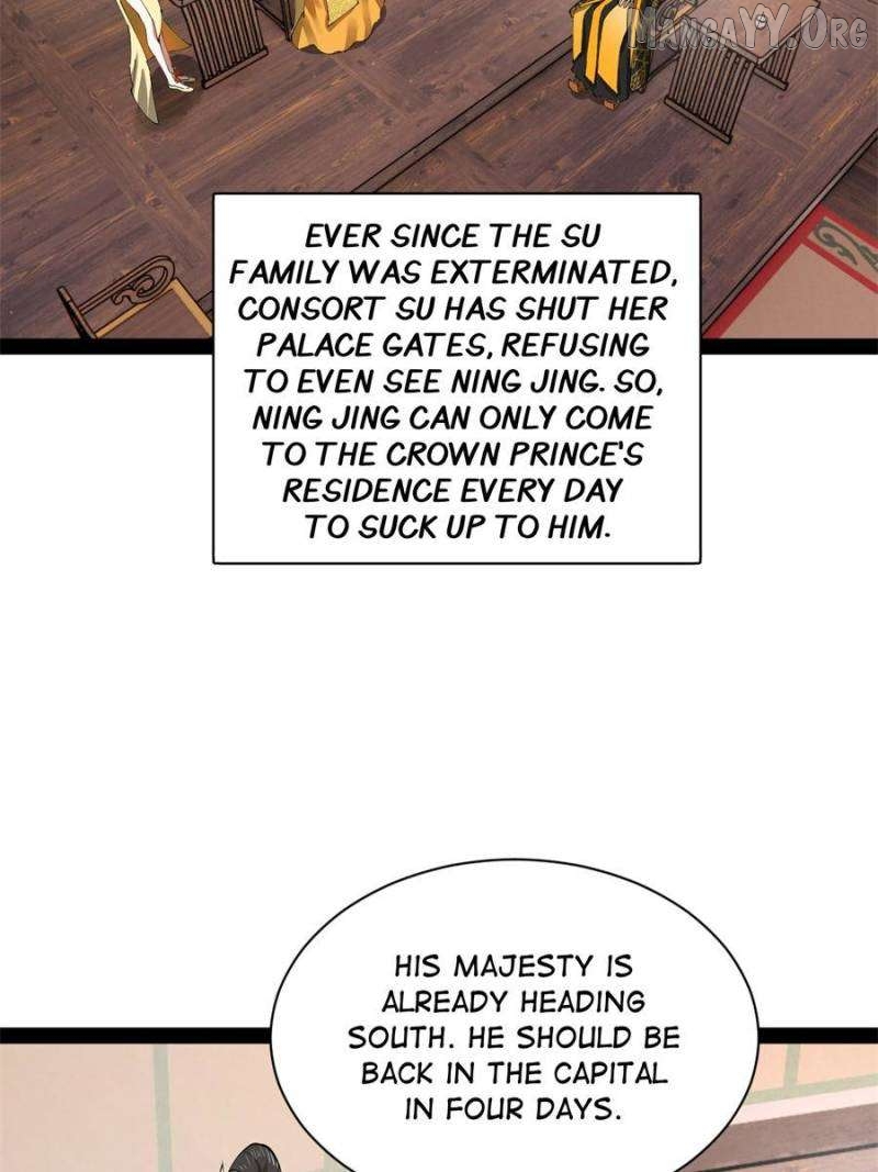 Survive As The Hero’s Husband! Chapter 309 - page 21