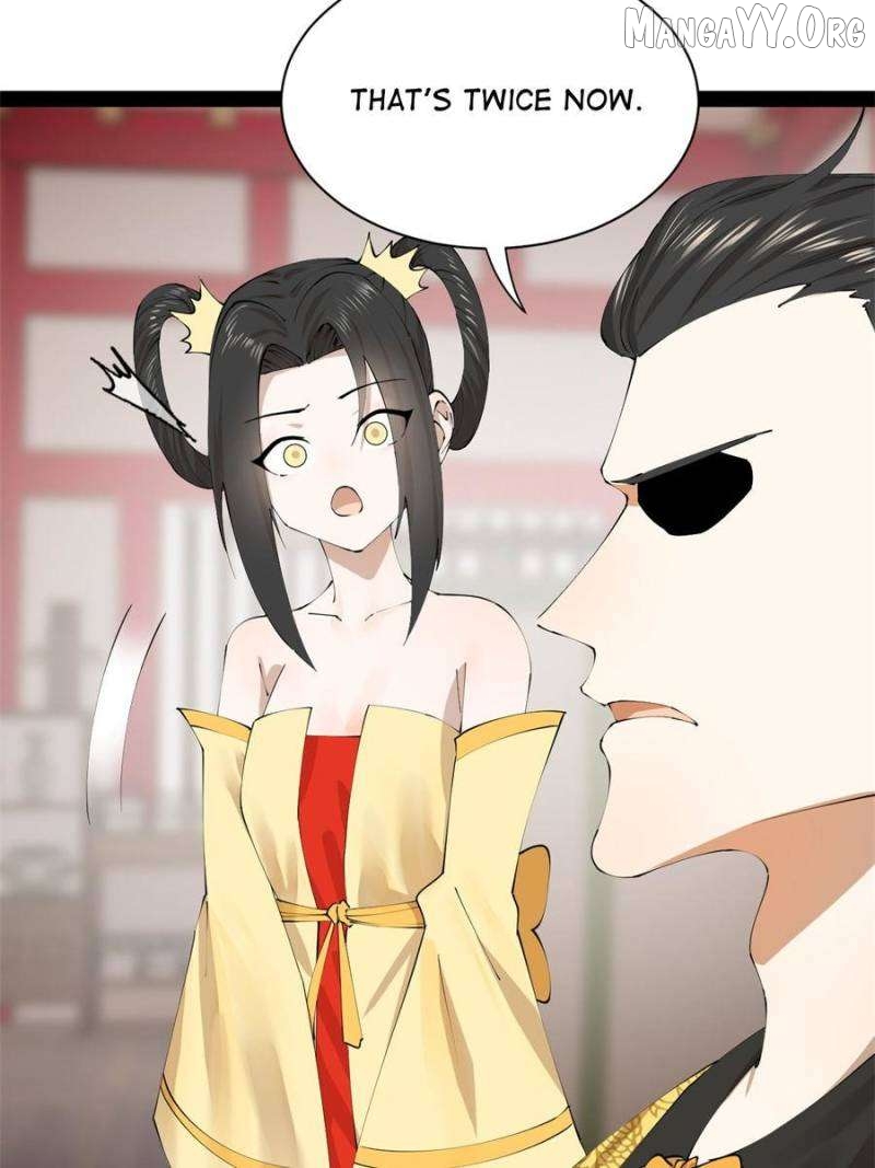 Survive As The Hero’s Husband! Chapter 309 - page 29