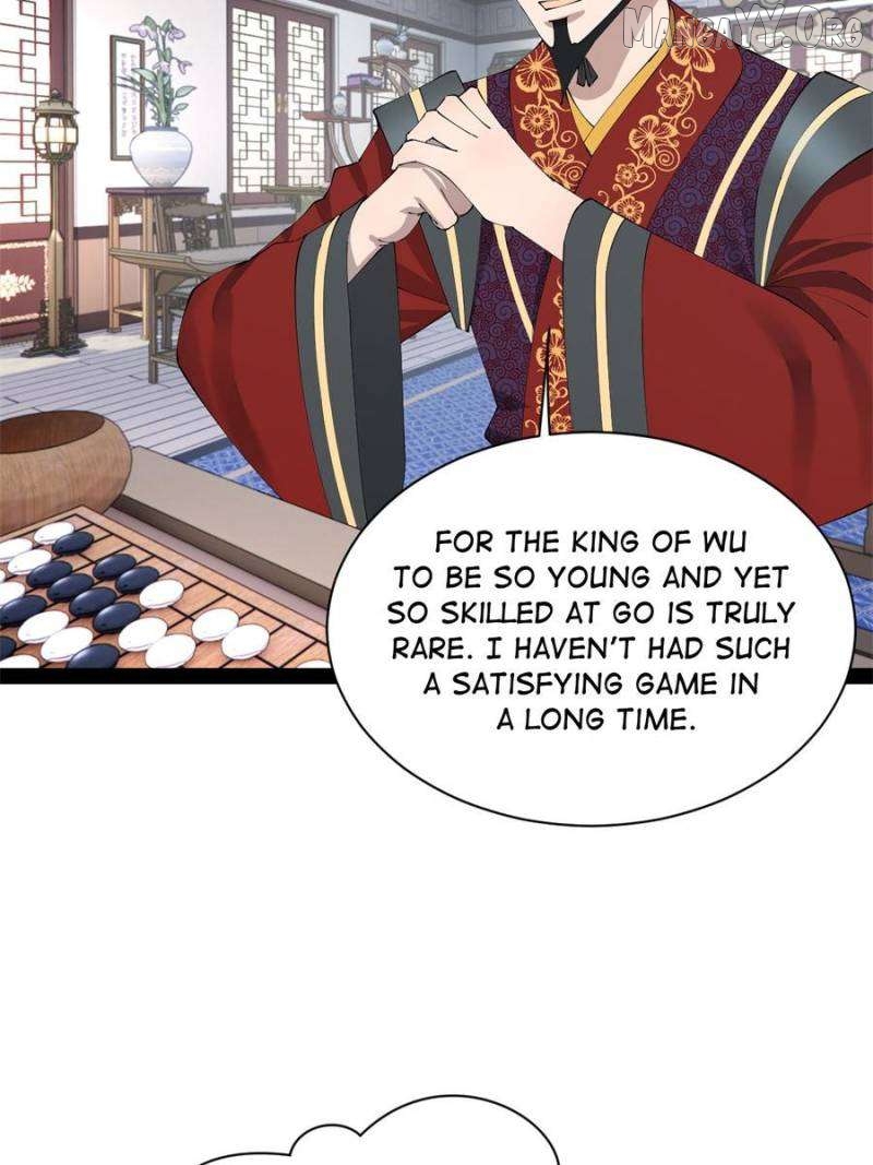 Survive As The Hero’s Husband! Chapter 309 - page 4