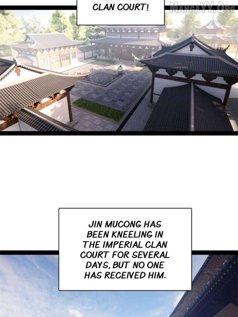 Survive As The Hero’s Husband! Chapter 309 - page 40