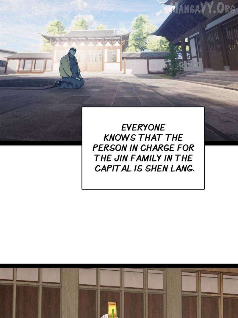 Survive As The Hero’s Husband! Chapter 309 - page 41
